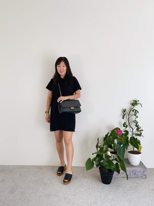 Chanel Reissue 2.55 227 Bag Review Fairly Curated